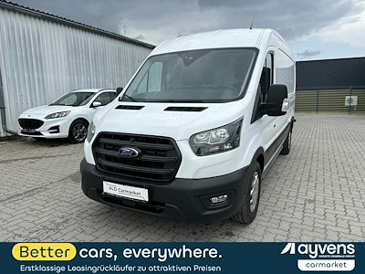 Ford Transit 350 L3H2 Lkw VA Trend Kasten, 4-turig, 6-Gang