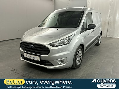 Ford Transit connect 250 L2 Autm. Trend Kasten, 4-turig, Automatik, 8-Gang