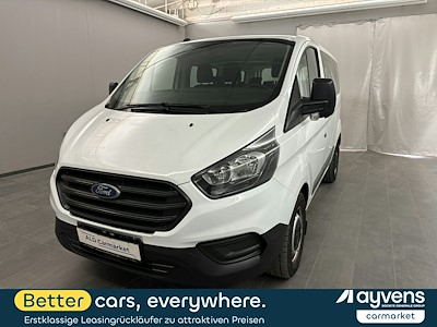 Ford Transit custom 320 L1H1 VA Basis Kombi, 4-turig, 6-Gang