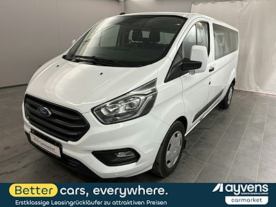 Ford Transit custom 320 L2H1 VA Trend Kombi, 4-turig, 6-Gang