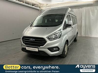 Ford Transit custom 320 L2H2 VA Trend Hochr.Kombi, 4-turig, 6-Gang