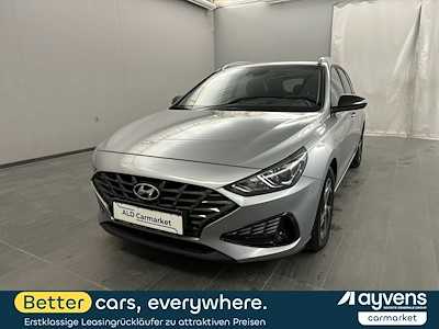 Hyundai I30 Kombi 1.0 T-GDI DCT EDITION 30 Kombi, 5-turig, Automatik, 7-Gang