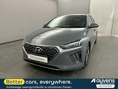 Hyundai IONIQ Plug-in-Hybrid 1.6 GDI Style Limousine, 5-turig, Automatik, 6-Gang