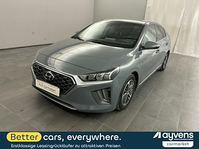 Hyundai IONIQ Plug-in-Hybrid 1.6 GDI Style Limousine, 5-turig, Automatik, 6-Gang