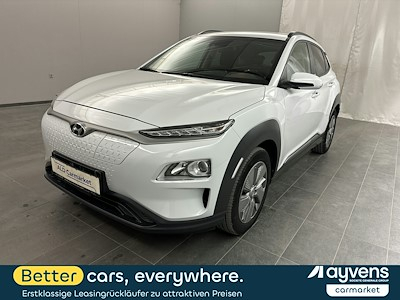 Hyundai Kona EV Advantage Geschlossen, 5-turig, Direktantrieb, 1-Gang
