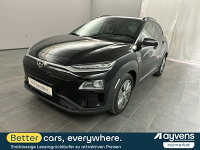 Hyundai Kona EV Style Geschlossen, 5-turig, Direktantrieb, 1-Gang
