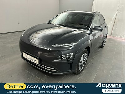 Hyundai Kona EV Trend Geschlossen, 5-turig, Direktantrieb, 1-Gang