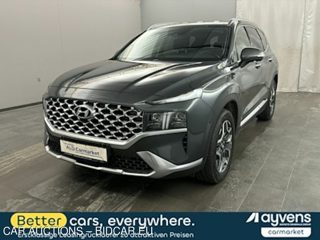 Hyundai Santa FE 1.6 Plugin-Hybrid 4WD Prime Geschlossen, 5-turig, Automatik, 6-Gang
