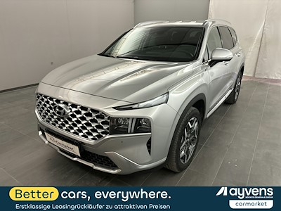Hyundai Santa FE 1.6 Plugin-Hybrid 4WD Prime Geschlossen, 5-turig, Automatik, 6-Gang