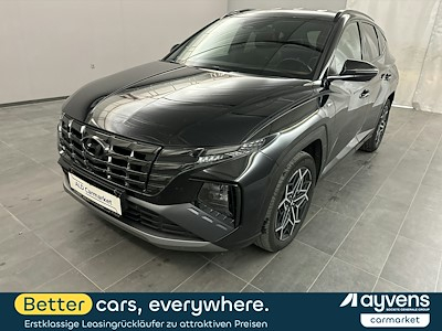 Hyundai Tucson 1.6 T-GDi Plug-in-Hybrid 4WD N Line Geschlossen, 5-turig, Automatik, 6-Gang
