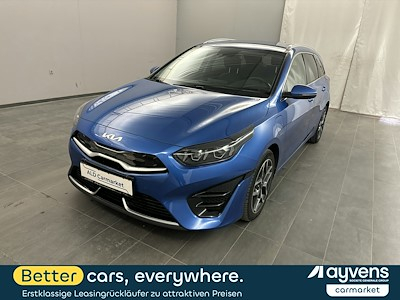 Kia Ceed SW 1.6 GDI DCT OPF Plug-in-Hybrid Platinum Kombi, 5-turig, Automatik, 6-Gang