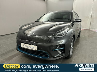 Kia E-Niro Spirit Geschlossen, 5-turig, Direktantrieb, 1-Gang