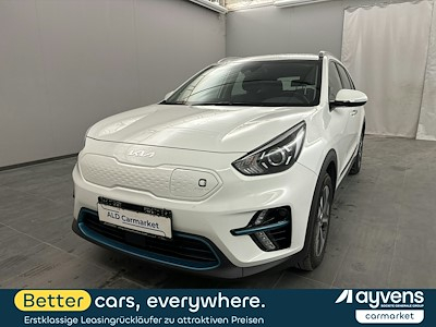 Kia E-Niro Vision Geschlossen, 5-turig, Direktantrieb, 1-Gang