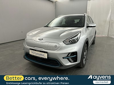 Kia E-Niro Vision Geschlossen, 5-turig, Direktantrieb, 1-Gang