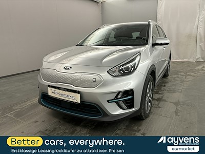 Kia E-Niro Vision Geschlossen, 5-turig, Direktantrieb, 1-Gang