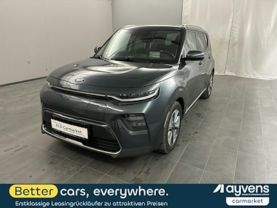 Kia E-Soul Spirit Kombi, 5-turig, Direktantrieb, 1-Gang