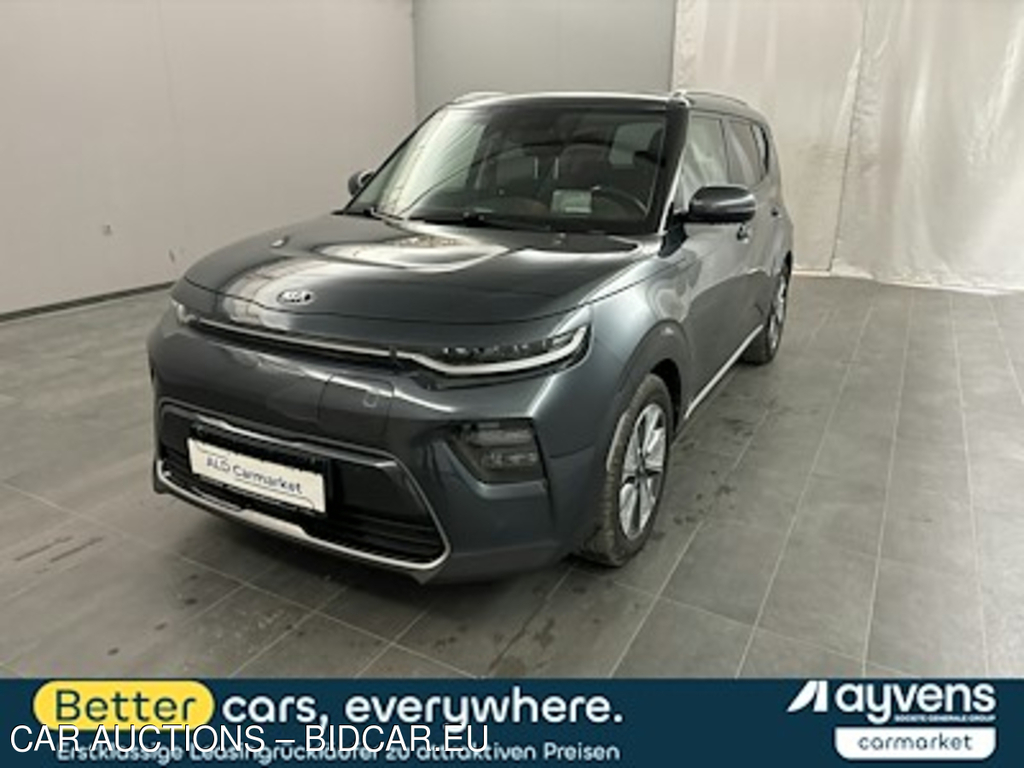 Kia E-Soul Spirit Kombi, 5-turig, Direktantrieb, 1-Gang