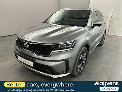 Kia Sorento 1.6 T-GDI PHEV AWD Aut. Platinum Geschlossen, 5-turig, Automatik, 6-Gang