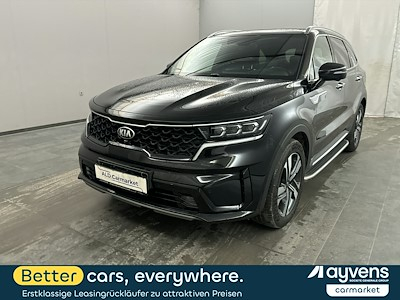 Kia Sorento 1.6 T-GDI PHEV AWD Aut. Platinum Geschlossen, 5-turig, Automatik, 6-Gang