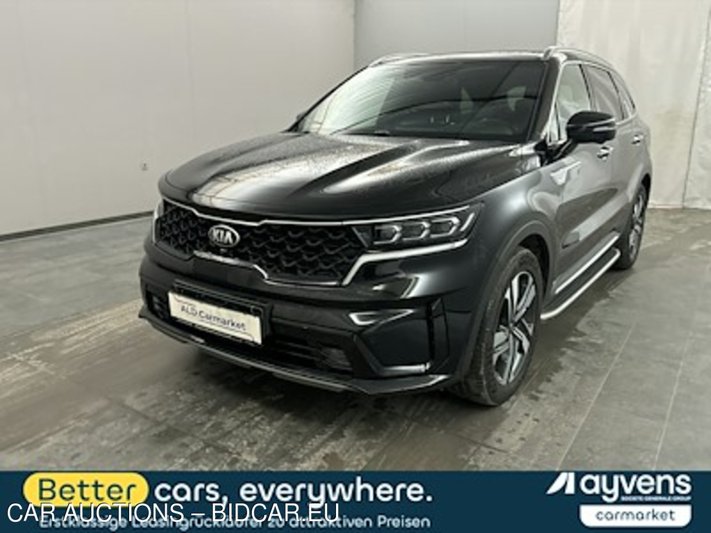 Kia Sorento 1.6 T-GDI PHEV AWD Aut. Platinum Geschlossen, 5-turig, Automatik, 6-Gang