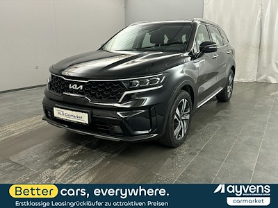 Kia Sorento 1.6 T-GDI PHEV AWD Aut. Vision Geschlossen, 5-turig, Automatik, 6-Gang