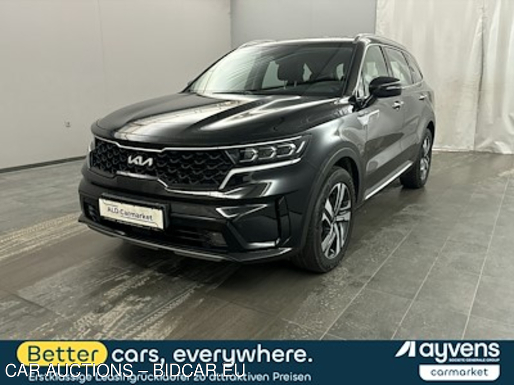 Kia Sorento 1.6 T-GDI PHEV AWD Aut. Vision Geschlossen, 5-turig, Automatik, 6-Gang