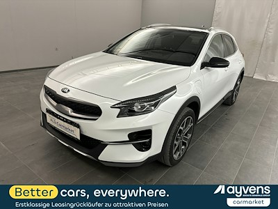 Kia XCeed 1.6 GDI DCT6 OPF Plug-in-Hybrid Platinum Edition Geschlossen, 5-turig, Automatik, 6-Gang