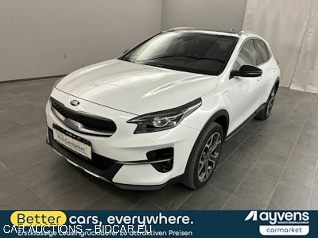 Kia XCeed 1.6 GDI DCT6 OPF Plug-in-Hybrid Platinum Edition Geschlossen, 5-turig, Automatik, 6-Gang