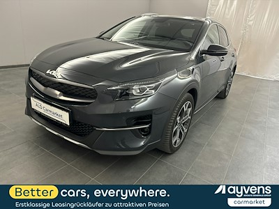 Kia XCeed 1.6 GDI DCT6 OPF Plug-in-Hybrid Platinum Edition Geschlossen, 5-turig, Automatik, 6-Gang