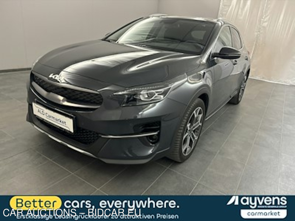 Kia XCeed 1.6 GDI DCT6 OPF Plug-in-Hybrid Platinum Edition Geschlossen, 5-turig, Automatik, 6-Gang