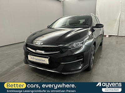 Kia XCeed 1.6 GDI DCT6 OPF Plug-in-Hybrid Spirit Geschlossen, 5-turig, Automatik, 6-Gang