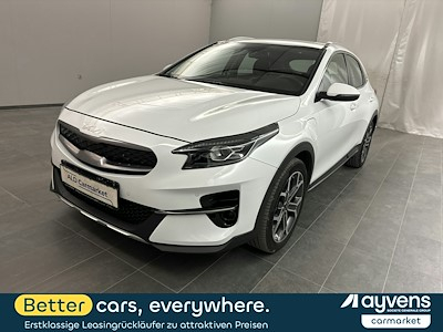 Kia XCeed 1.6 GDI DCT6 OPF Plug-in-Hybrid Spirit Geschlossen, 5-turig, Automatik, 6-Gang