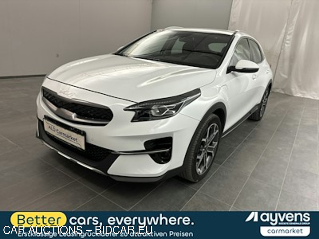 Kia XCeed 1.6 GDI DCT6 OPF Plug-in-Hybrid Spirit Geschlossen, 5-turig, Automatik, 6-Gang