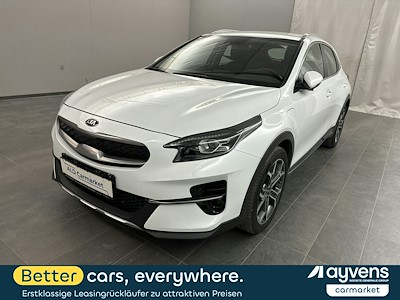 Kia XCeed 1.6 GDI DCT6 OPF Plug-in-Hybrid Spirit Geschlossen, 5-turig, Automatik, 6-Gang