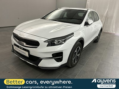 Kia XCeed 1.6 GDI DCT6 OPF Plug-in-Hybrid Spirit Geschlossen, 5-turig, Automatik, 6-Gang