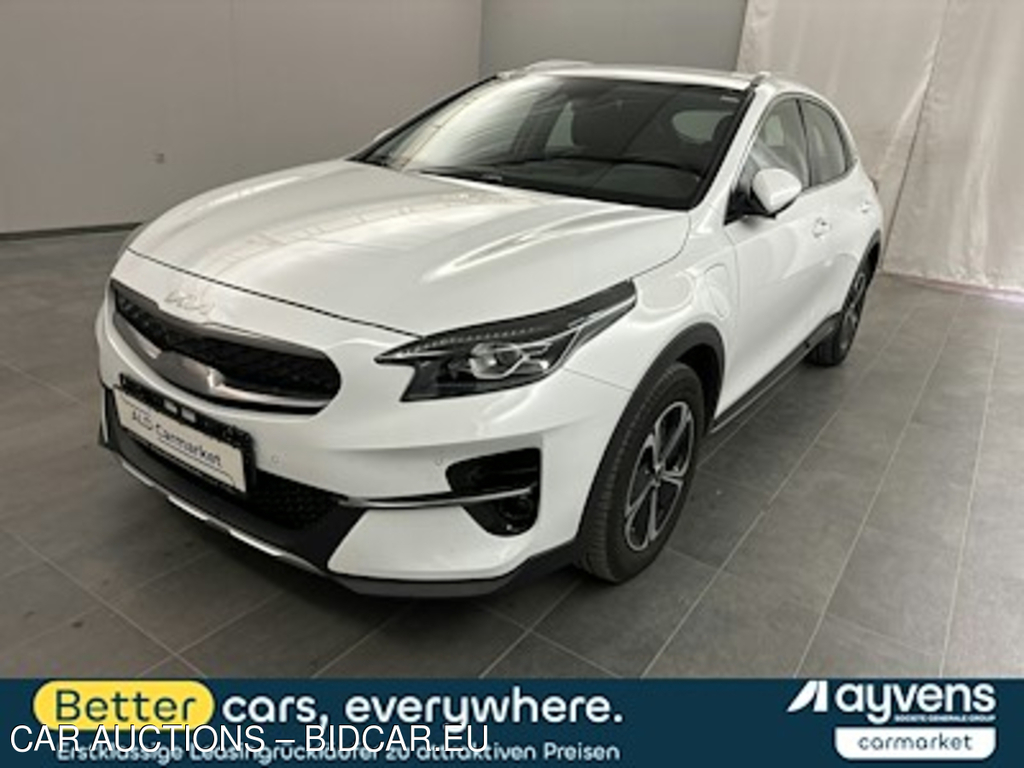 Kia XCeed 1.6 GDI DCT6 OPF Plug-in-Hybrid Spirit Geschlossen, 5-turig, Automatik, 6-Gang