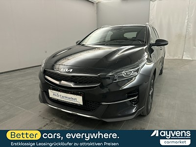 Kia XCeed 1.6 GDI DCT6 OPF Plug-in-Hybrid Spirit Geschlossen, 5-turig, Automatik, 6-Gang
