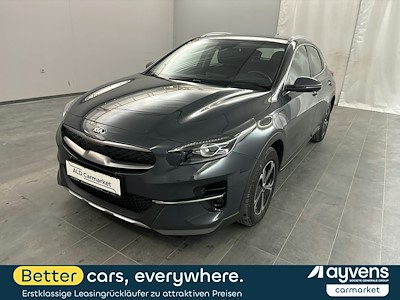 Kia XCeed 1.6 GDI DCT6 OPF Plug-in-Hybrid Vision Geschlossen, 5-turig, Automatik, 6-Gang