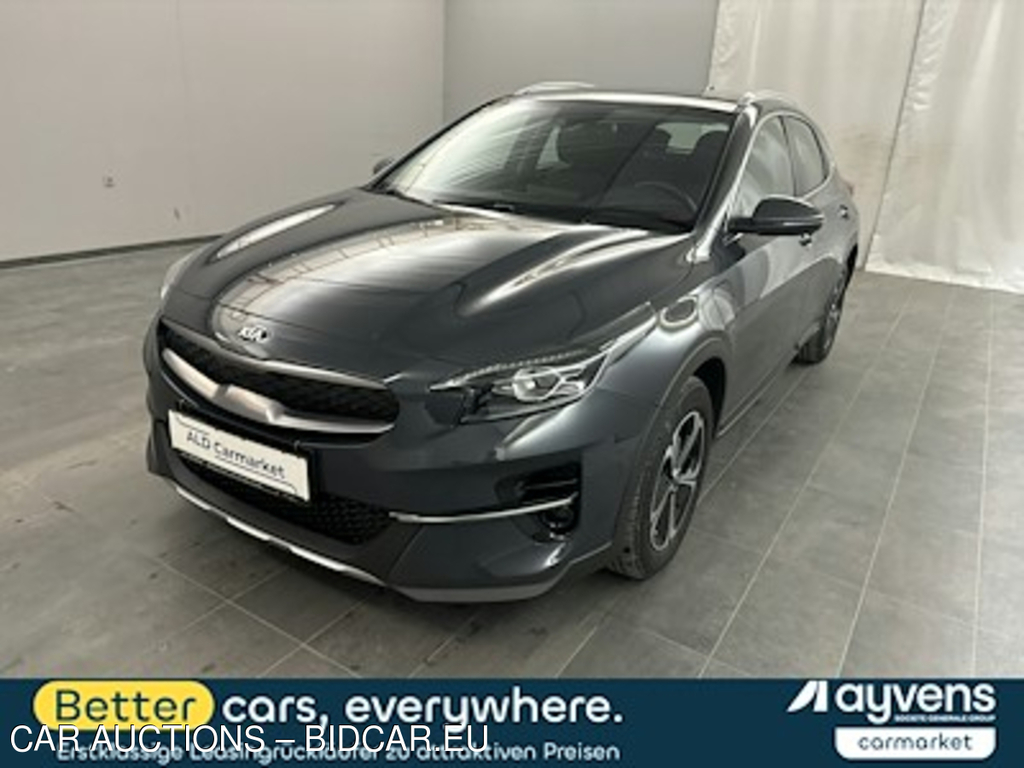 Kia XCeed 1.6 GDI DCT6 OPF Plug-in-Hybrid Vision Geschlossen, 5-turig, Automatik, 6-Gang