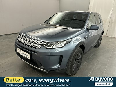 Land Rover Discovery sport P300e S Geschlossen, 5-turig, Automatik, 8-Gang