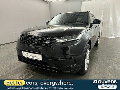 Land Rover Range rover velar P400e Geschlossen, 5-turig, Automatik, 8-Gang
