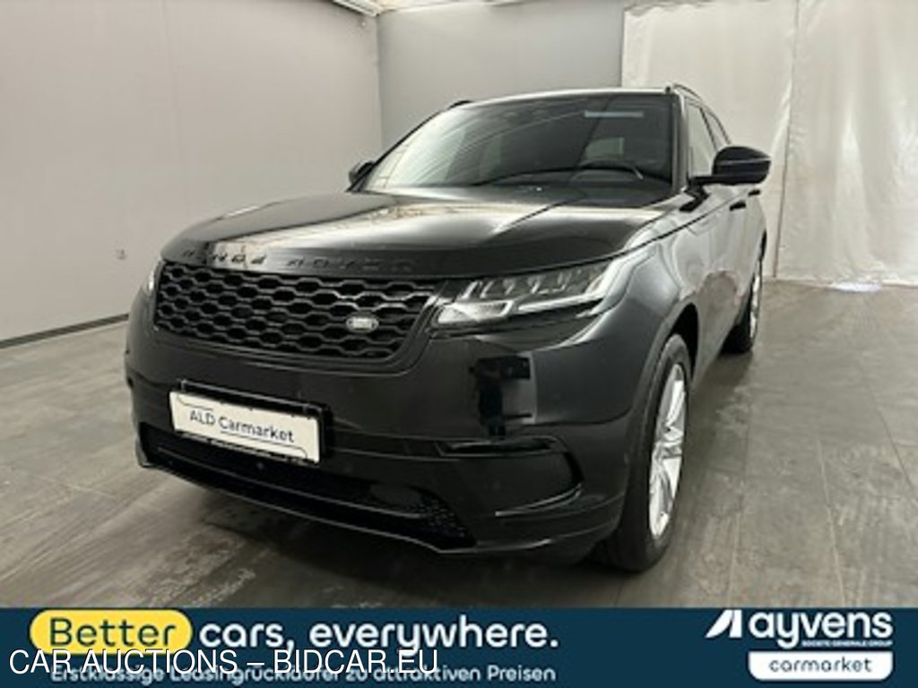 Land Rover Range rover velar P400e Geschlossen, 5-turig, Automatik, 8-Gang