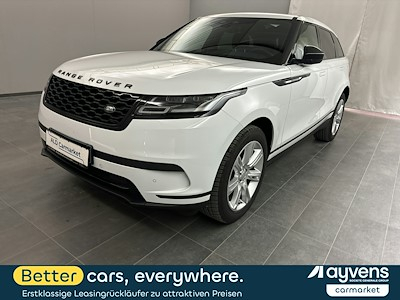 Land Rover Range rover velar P400e S Geschlossen, 5-turig, Automatik, 8-Gang