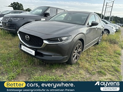 Mazda CX-30 e-SKYACTIV-X 2.0 M HYBRID SELECTION Geschlossen, 5-turig, 6-Gang