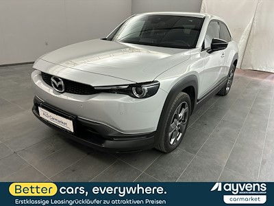Mazda MX-30 e-SKYACTIV Geschlossen, 5-turig, Direktantrieb, 1-Gang