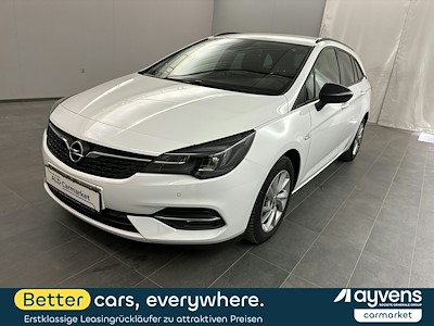 Opel Astra 1.5 D Start/Stop Sports Tourer Automatik Edition Kombi, 5-turig, Automatik, 9-Gang