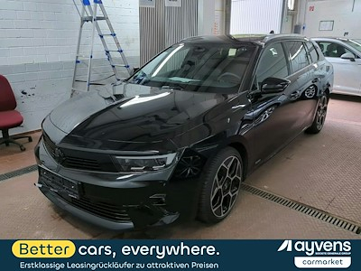 Opel Astra sports TO urer 1.5 D Automatik Ultimate