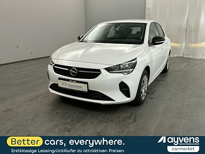 Opel Corsa 1.2 Start/Stop Edition Limousine, 5-turig, 5-Gang
