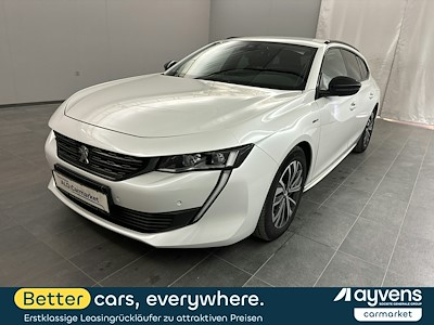 Peugeot 508 SW Hybrid e-EAT8 Allure Pack Kombi, 5-turig, Automatik, 8-Gang