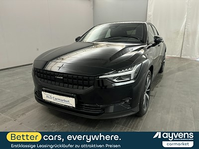 Polestar 2 2 Dual Motor 78kWh Limousine, 5-turig, Direktantrieb, 1-Gang